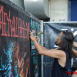 Into The Grave 2025: Death Angel
